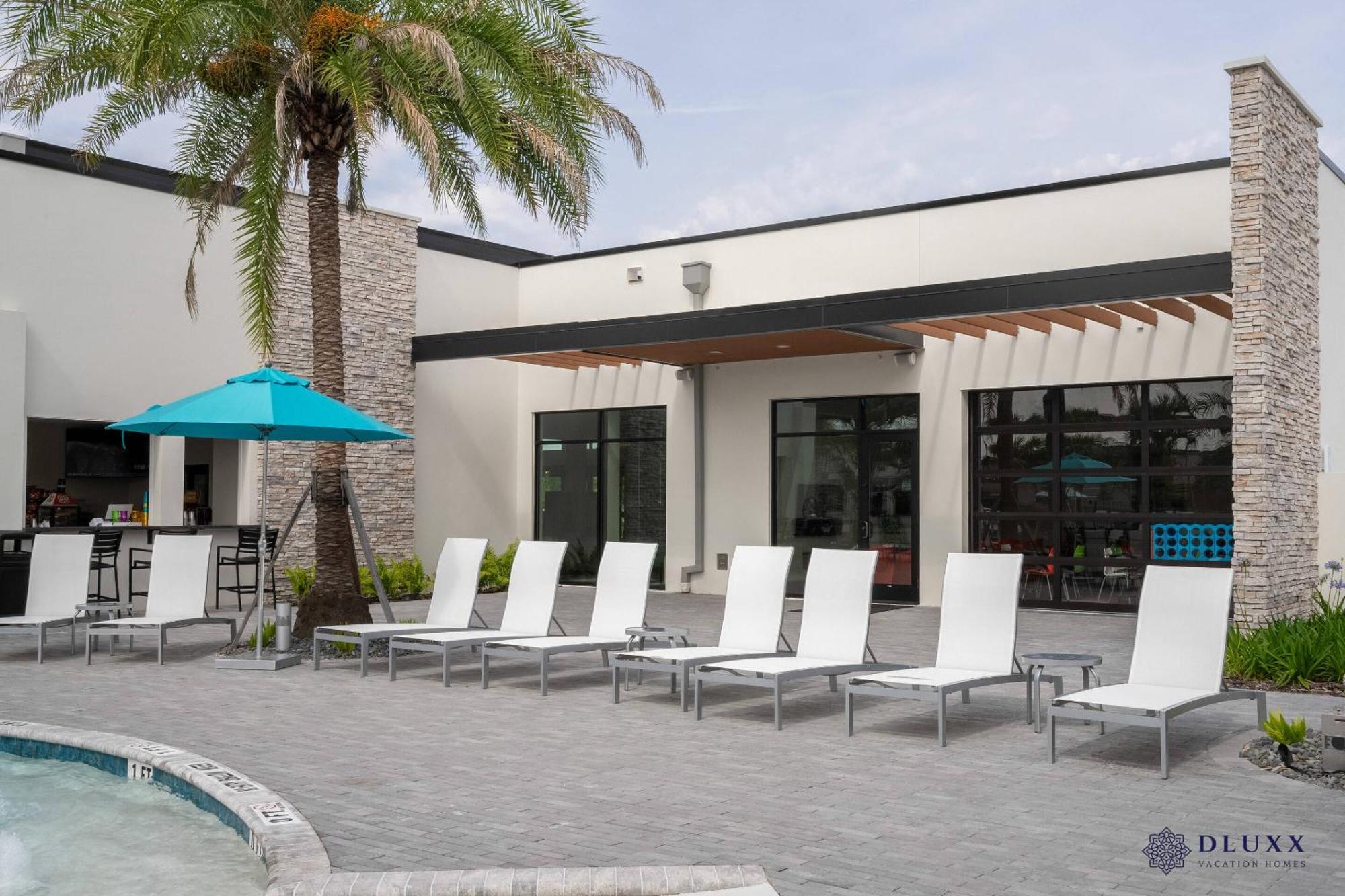 Brand New Top Elegance Home At Paradiso 6086 Orlando Extérieur photo