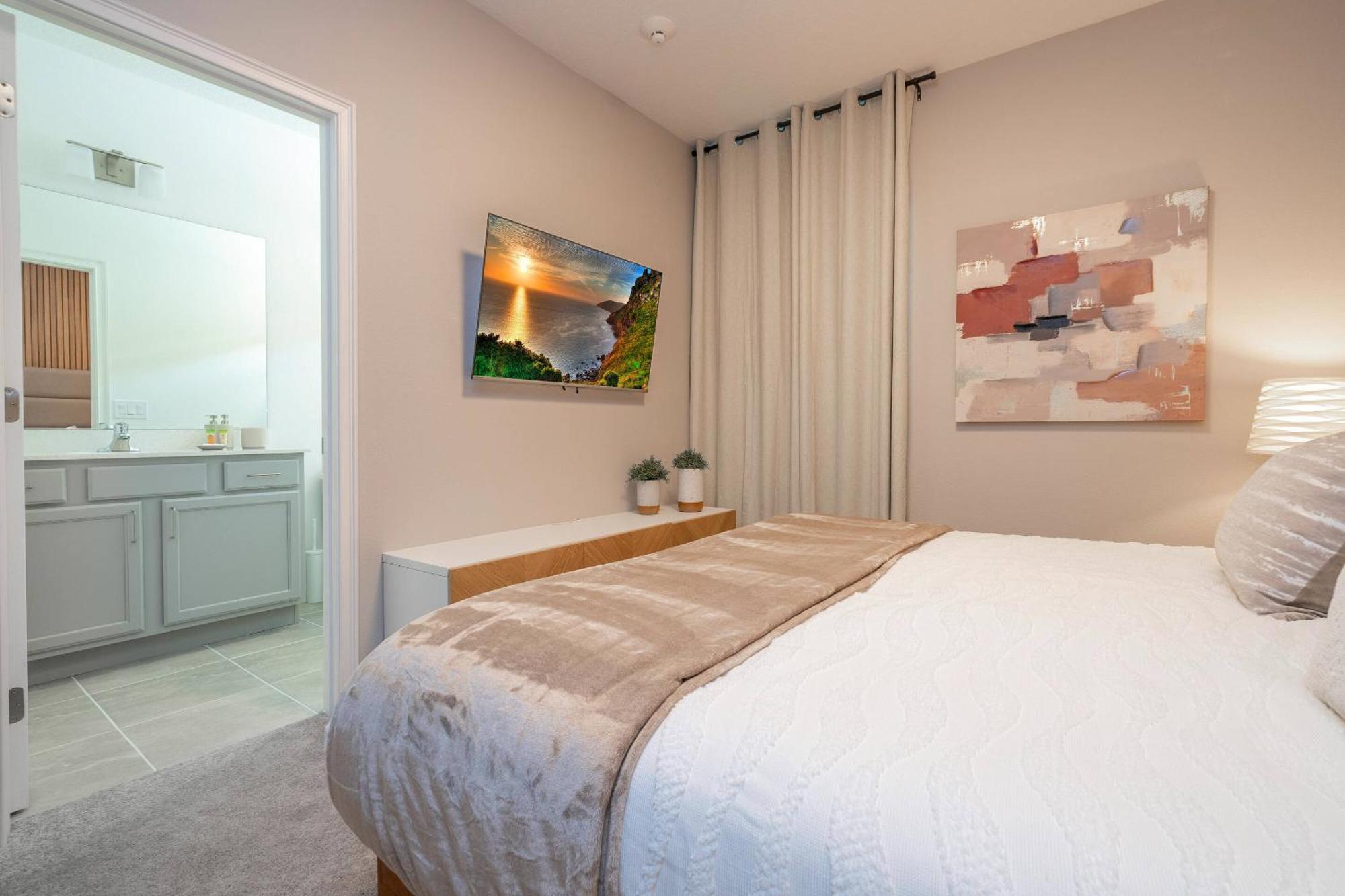 Brand New Top Elegance Home At Paradiso 6086 Orlando Extérieur photo