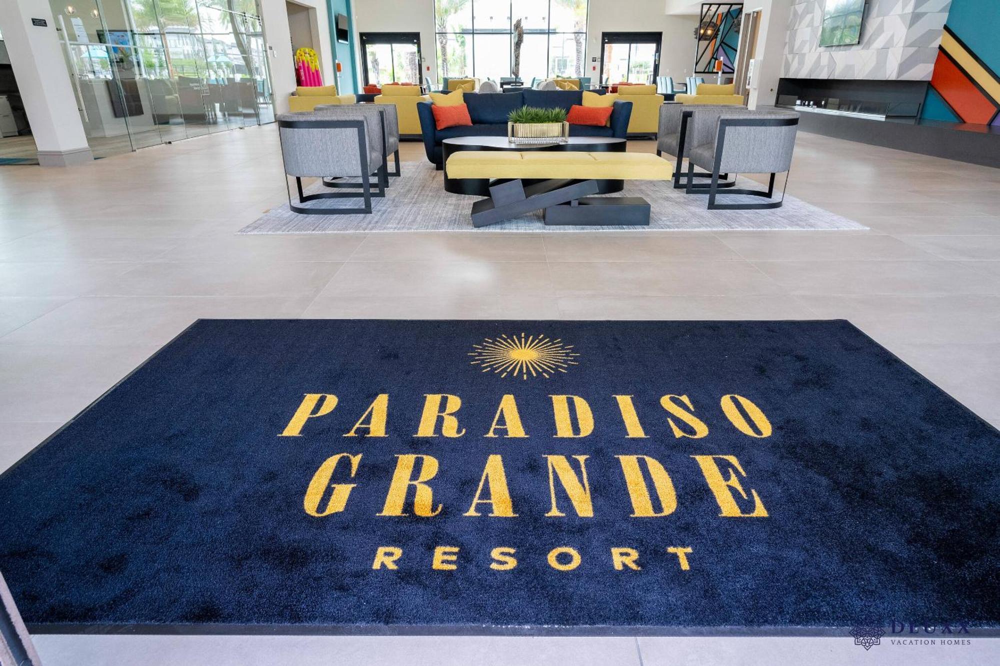 Brand New Top Elegance Home At Paradiso 6086 Orlando Extérieur photo