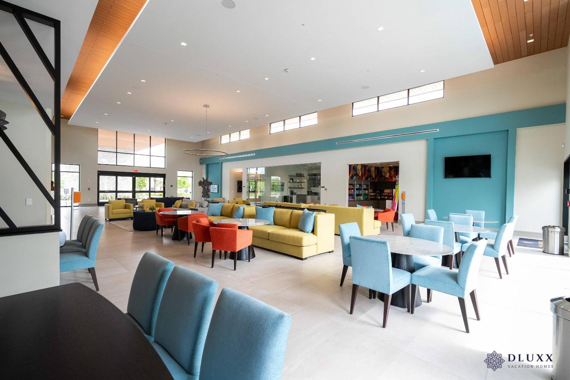 Brand New Top Elegance Home At Paradiso 6086 Orlando Extérieur photo