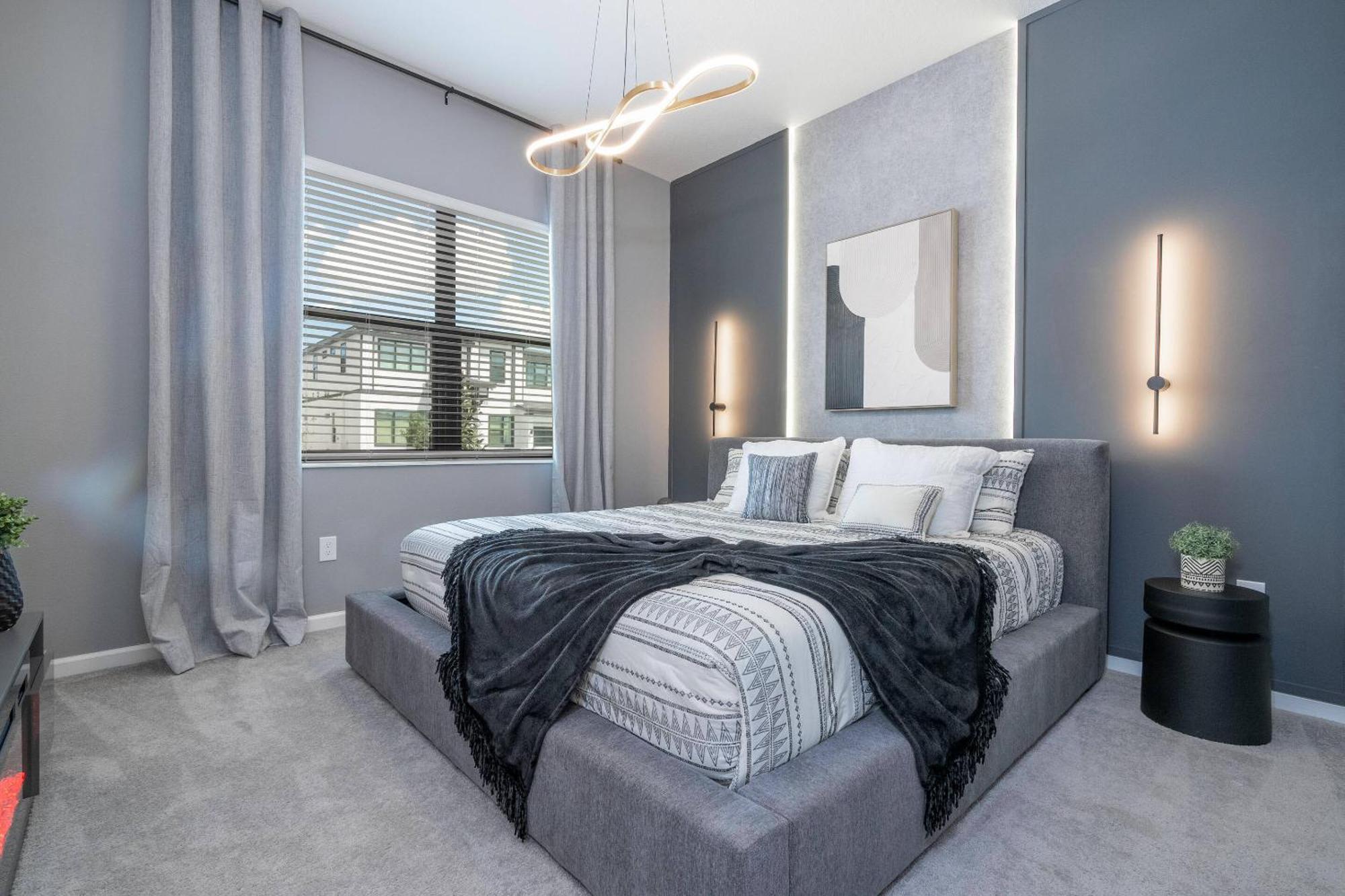 Brand New Top Elegance Home At Paradiso 6086 Orlando Extérieur photo