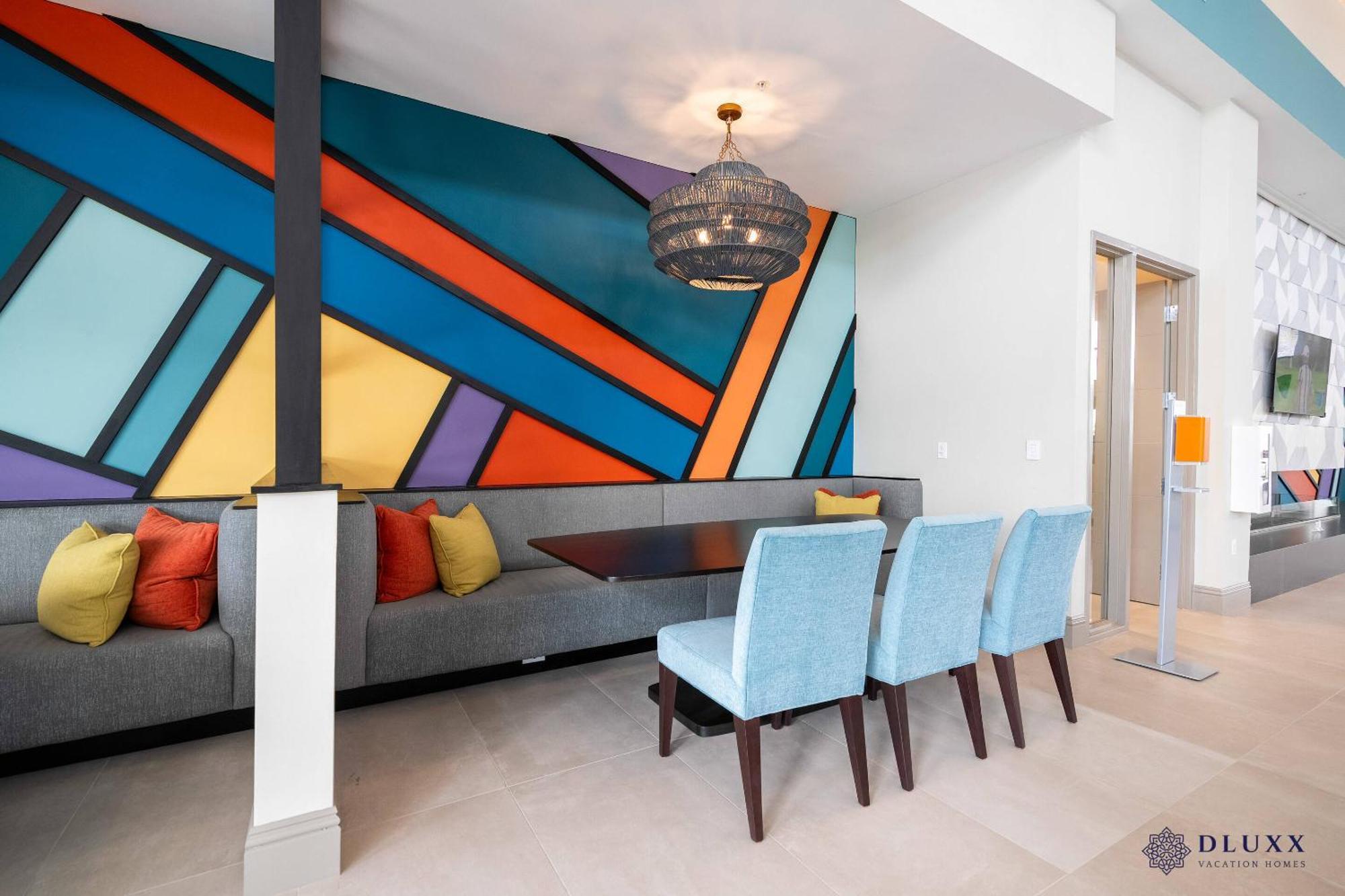 Brand New Top Elegance Home At Paradiso 6086 Orlando Extérieur photo