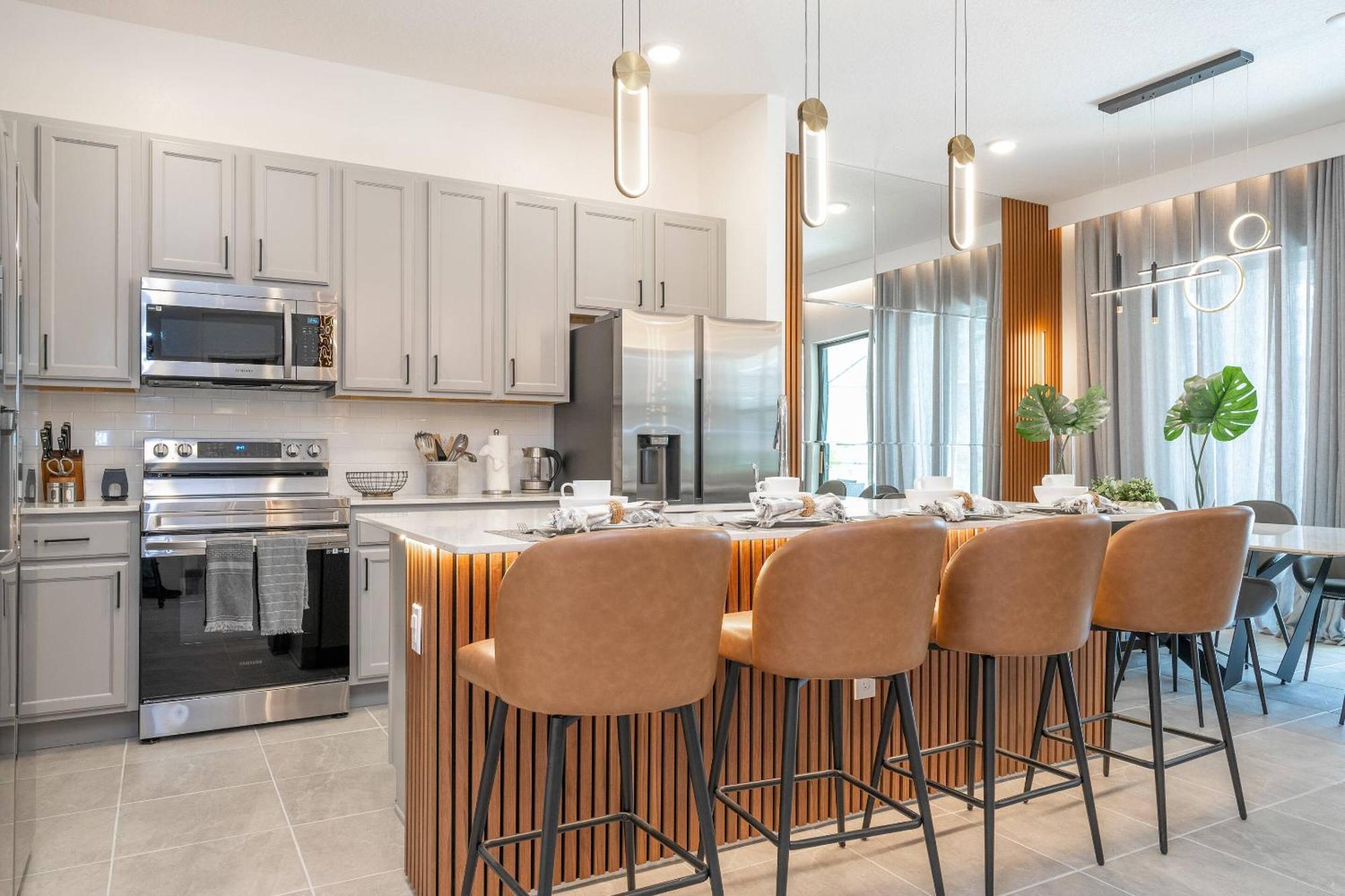 Brand New Top Elegance Home At Paradiso 6086 Orlando Extérieur photo